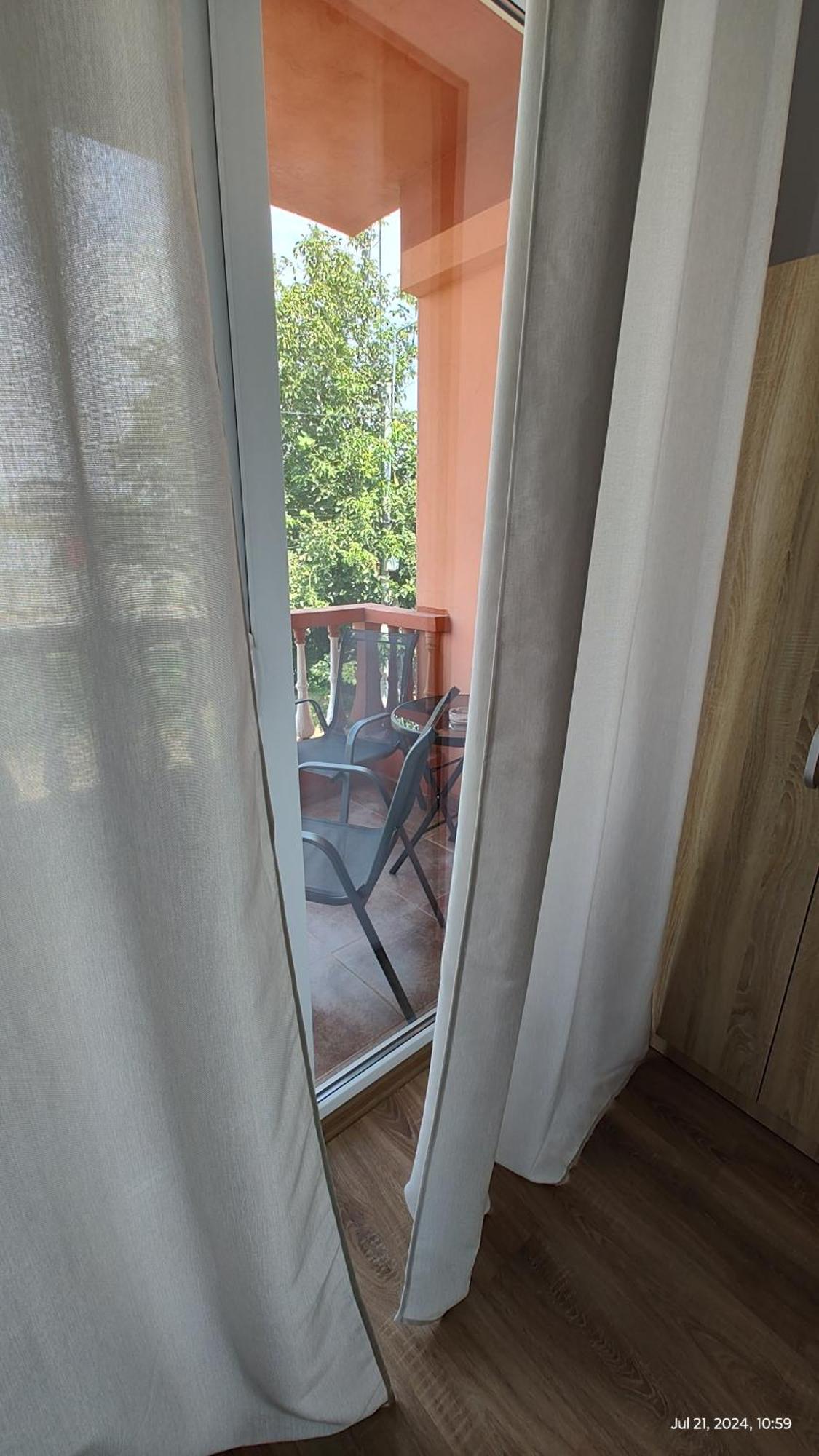 Hotel Casa Tatiana à Eforie Nord Extérieur photo