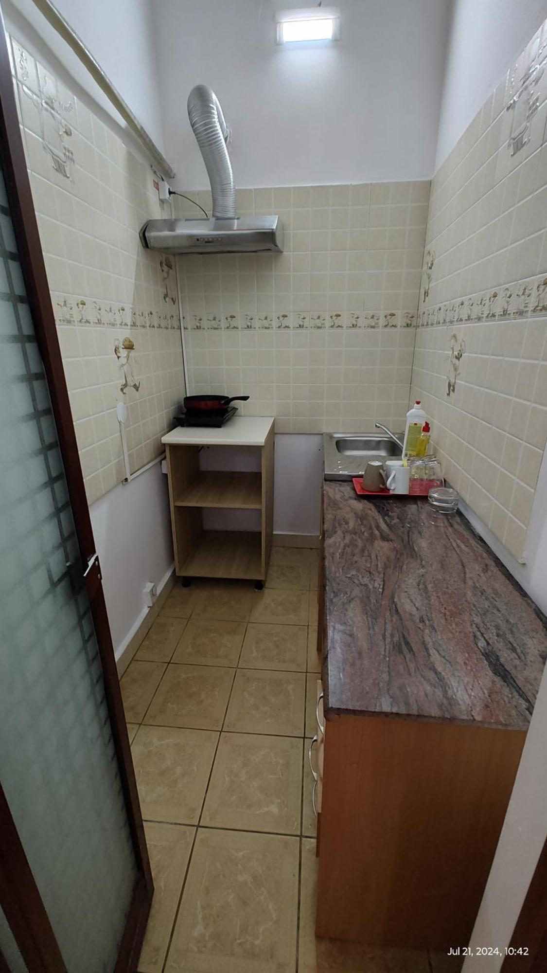 Hotel Casa Tatiana à Eforie Nord Extérieur photo