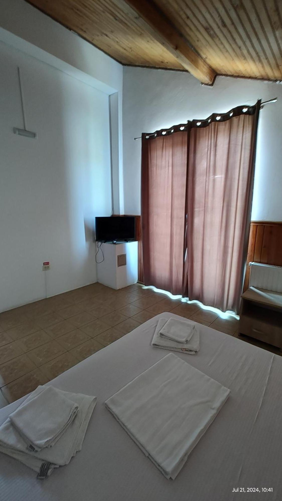 Hotel Casa Tatiana à Eforie Nord Extérieur photo