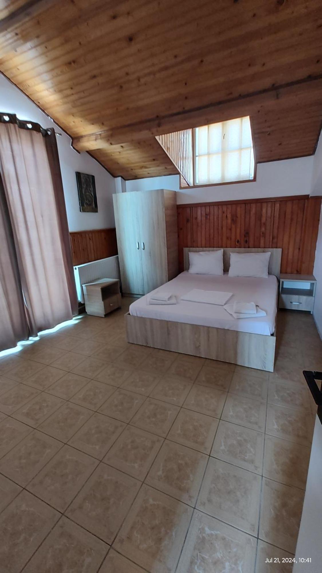 Hotel Casa Tatiana à Eforie Nord Extérieur photo