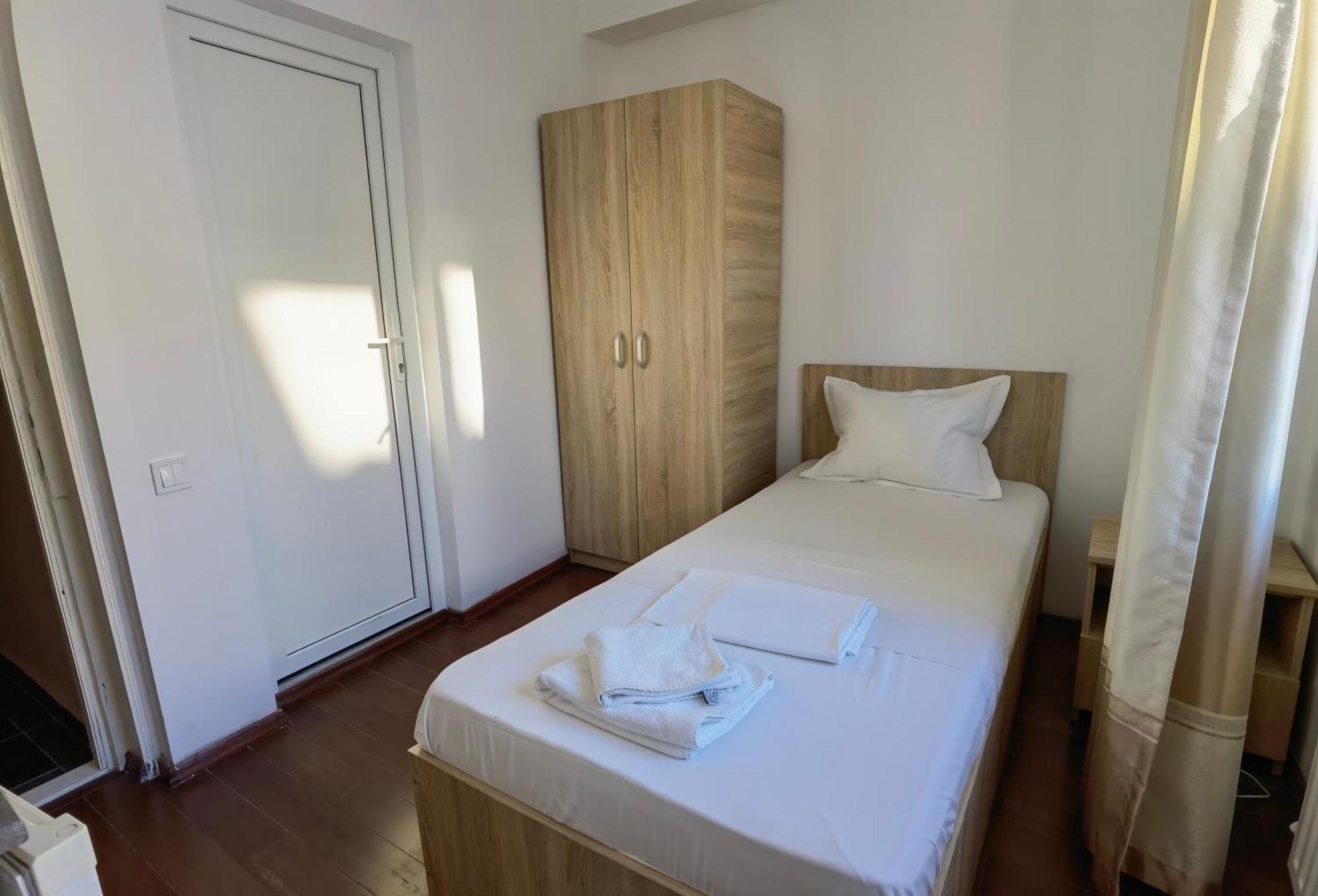 Hotel Casa Tatiana à Eforie Nord Extérieur photo