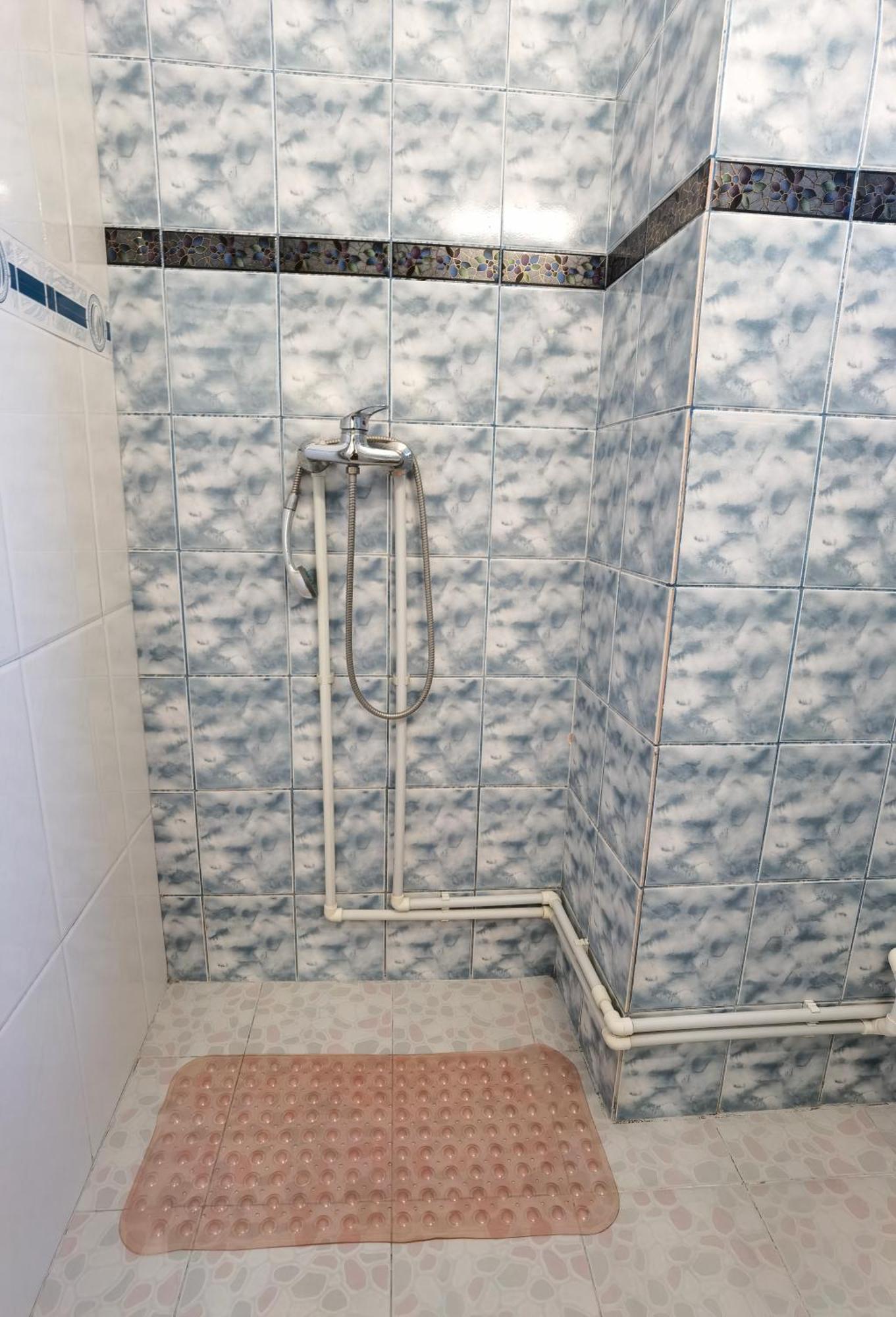 Hotel Casa Tatiana à Eforie Nord Extérieur photo